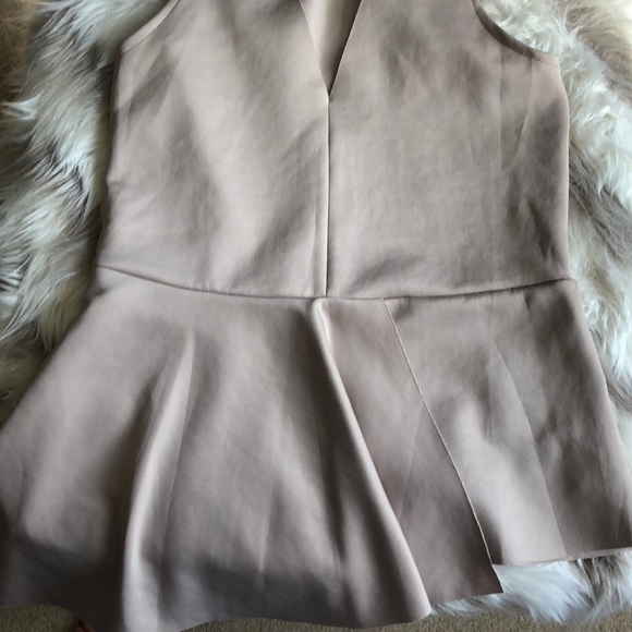 Zara Blouse - Picture 3 of 3